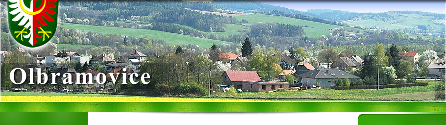 Vyklízení Olbramovice